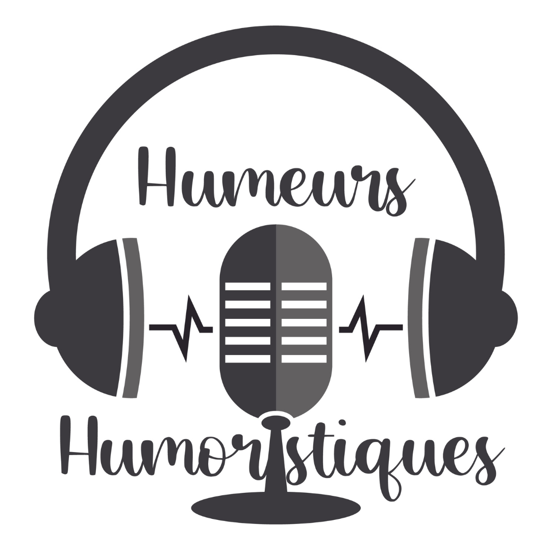 Logo Podcast